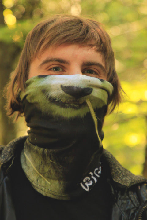 Comment et où porter votre foulard tubulaire