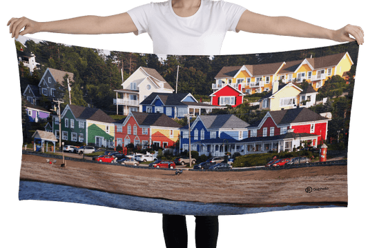 serviettedeplagestelucesurmer