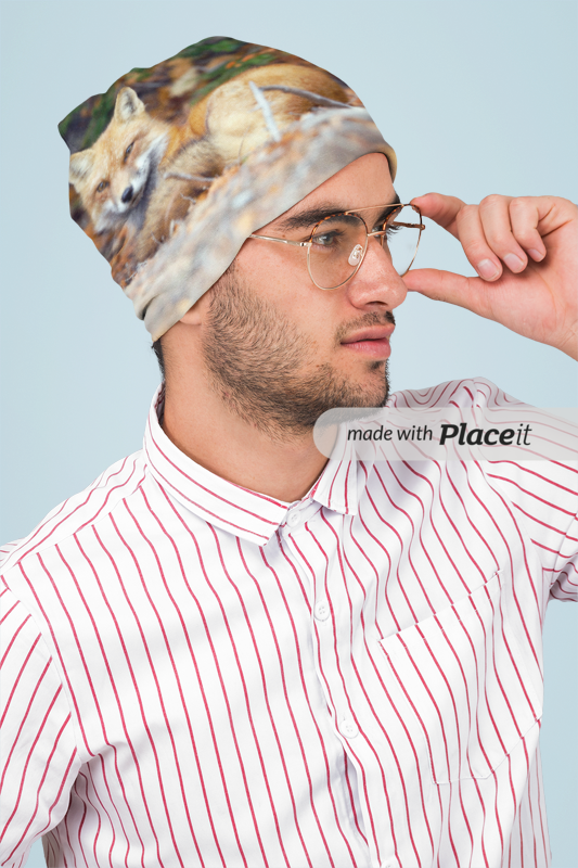 Tuque Renard T-011