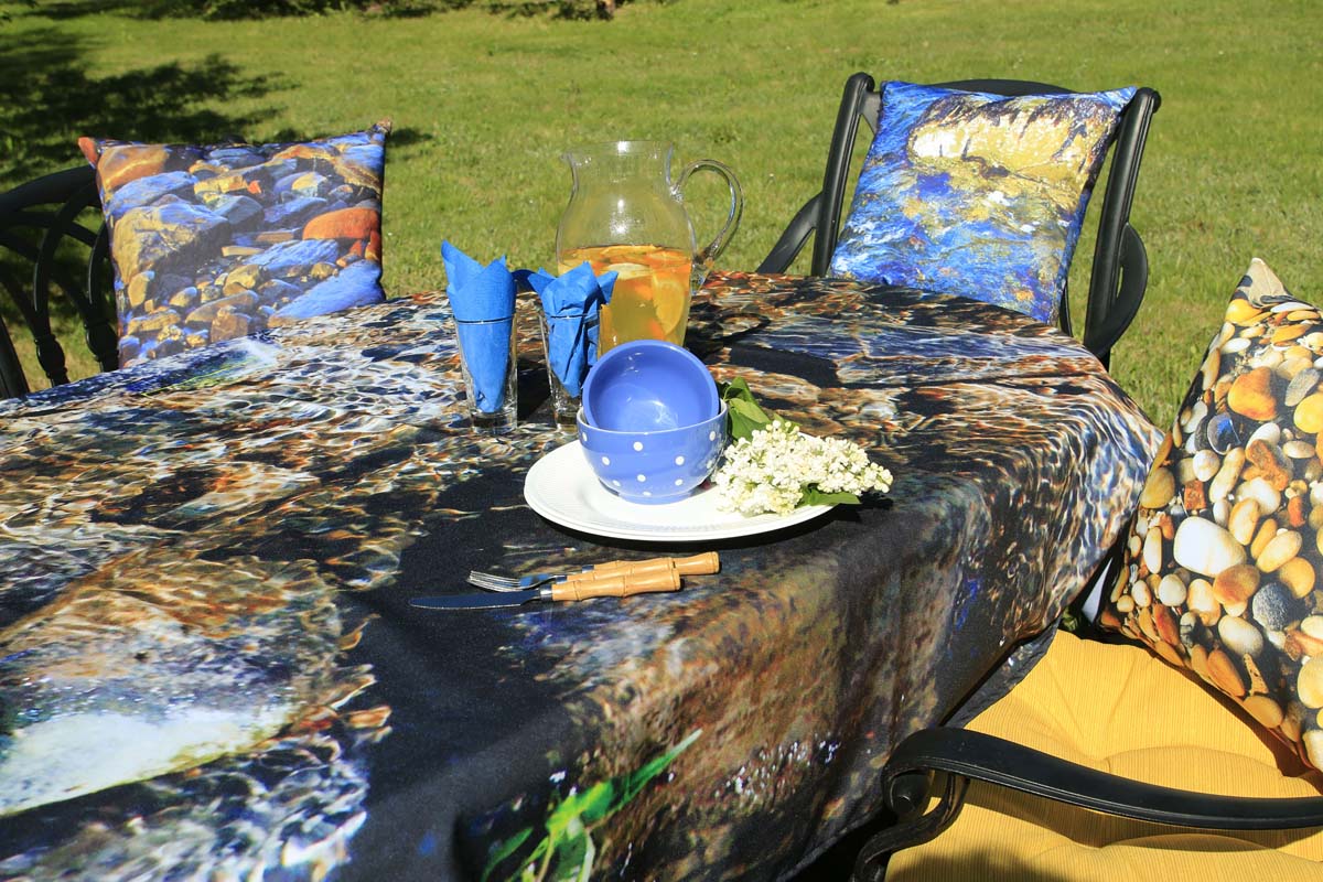 Gabphoto Nappe Fond marin 1a