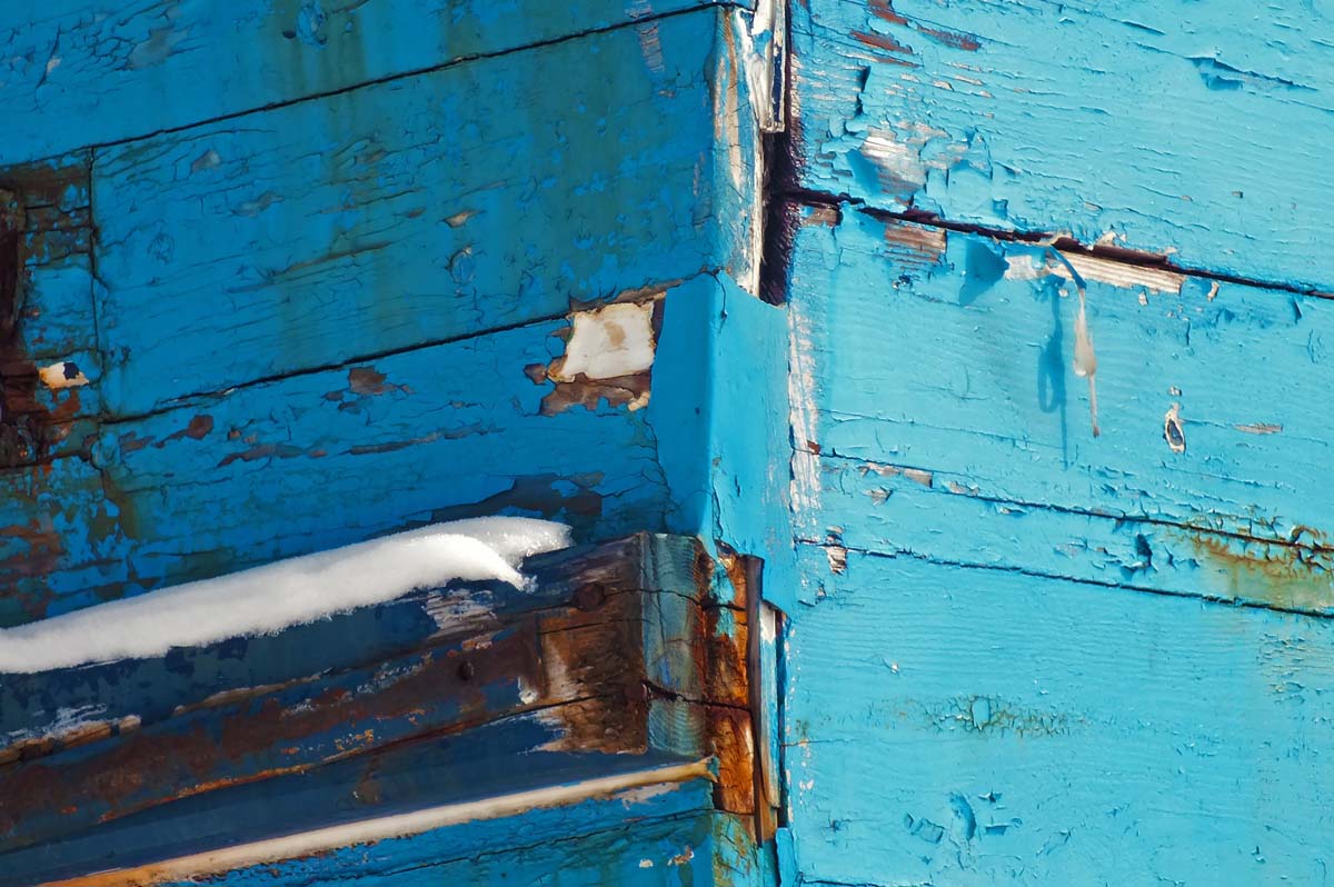 Gabphoto Coque de bateau 1