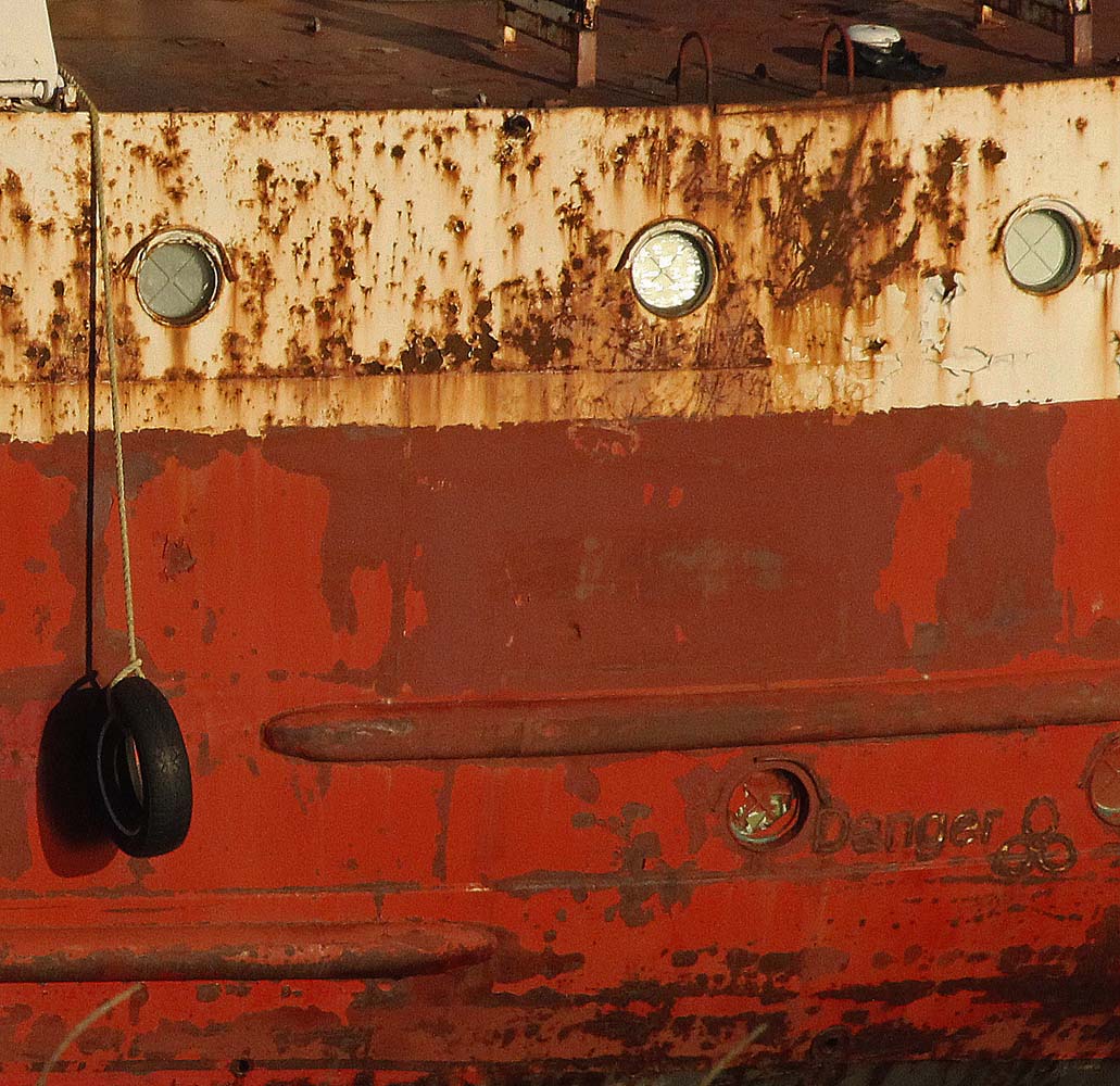 Gabphoto Coque de bateau 2