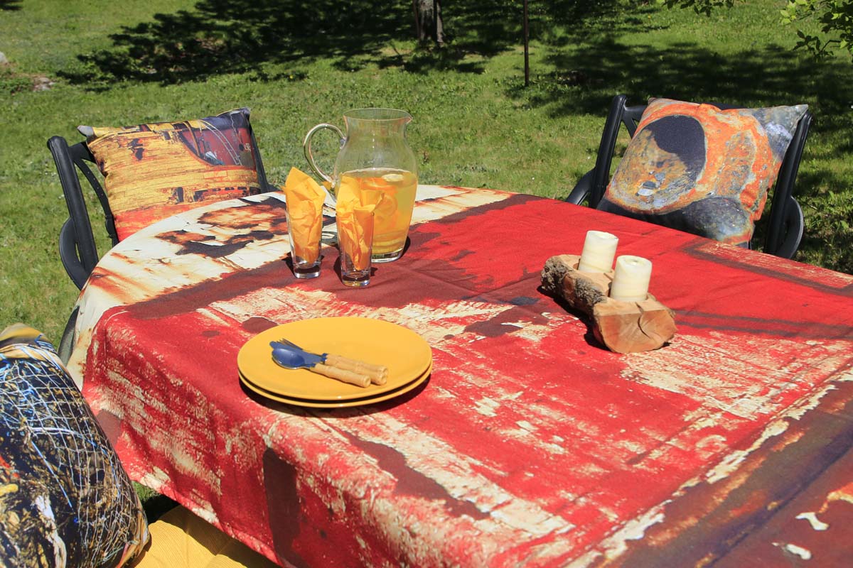 Gabphoto nappe Coque de bateau 2a