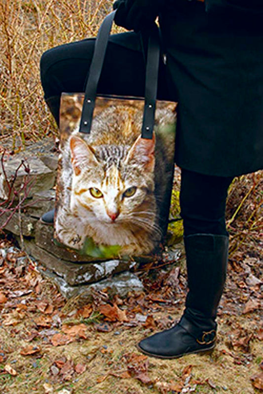 Urban Bags Lying cat