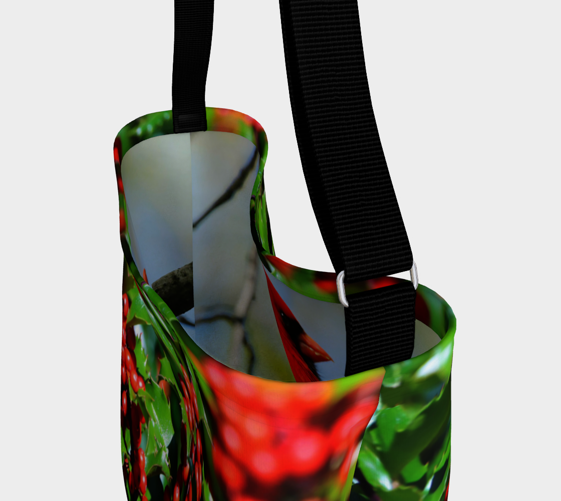 Sacs Néoprène Houx SN-011
