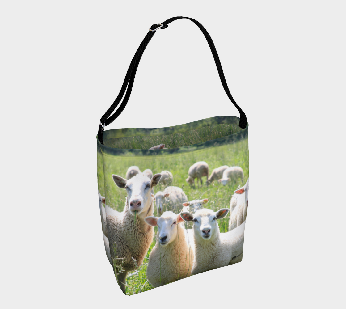 Sac Neopren Moutons SN-012