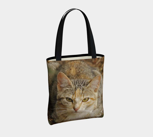 Urban Bags Lying cat