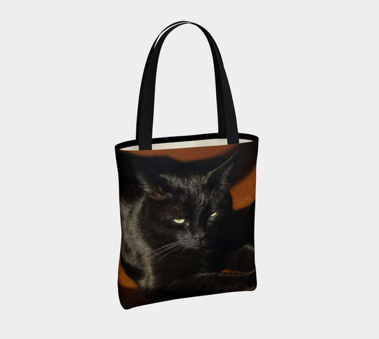 Urban Bags Chat Noir Bombay