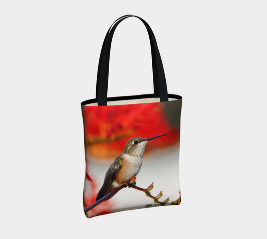 Sacs Urbains Colibri roux