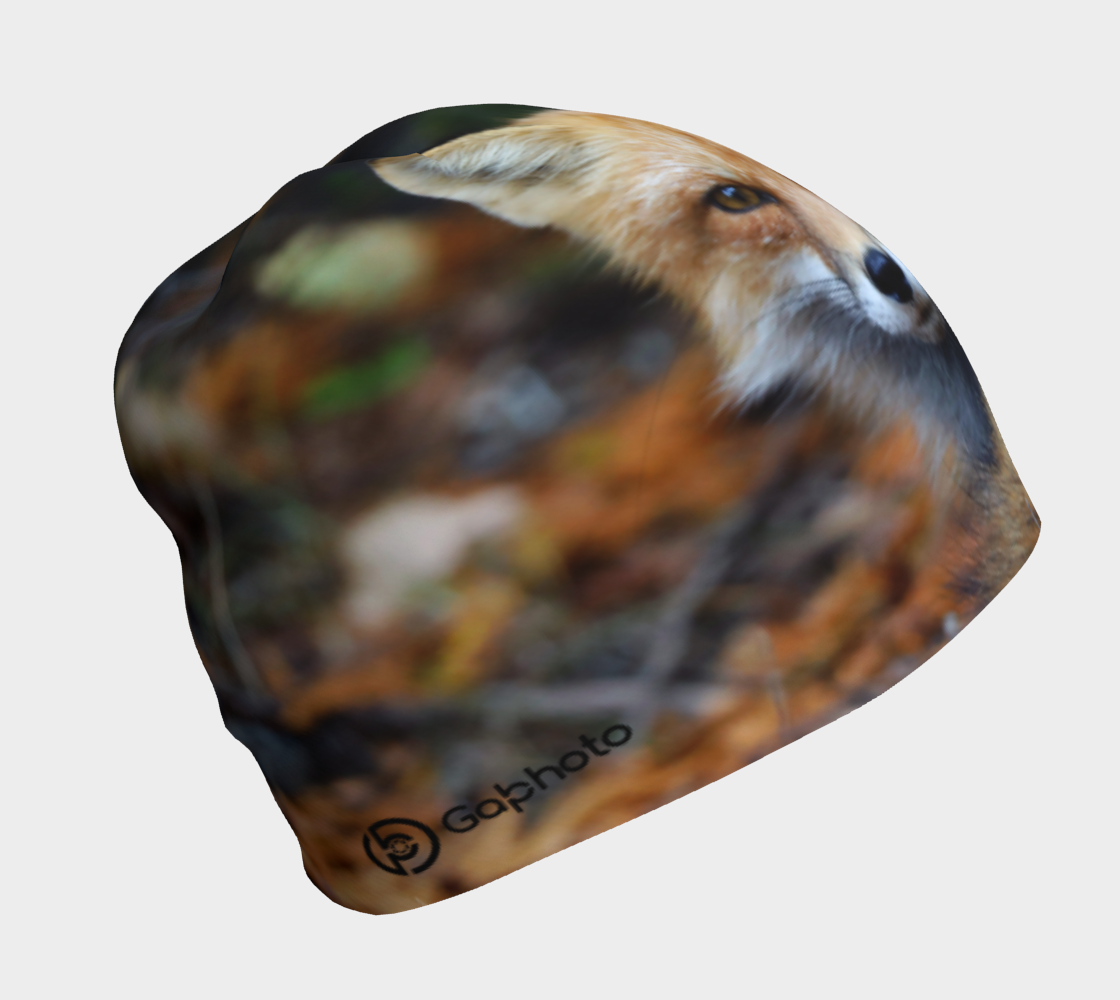 Tuque Renard T-011