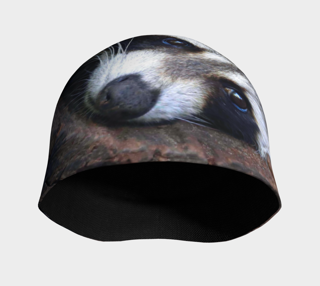 Tuque Raton T-012