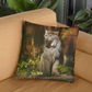 Cushion 18x18 Lynx CS-1818-025