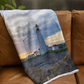CV-012 Lying Cat Blankets