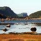 Impression photo Parc du Bic Pointe aux Épinettes