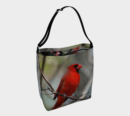 Sacs Néoprène Cardinal rouge SN-019