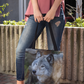 Gray Wolf Neoprene Bags SN-017