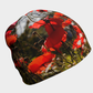 Tuque  T-030 Coquelicots