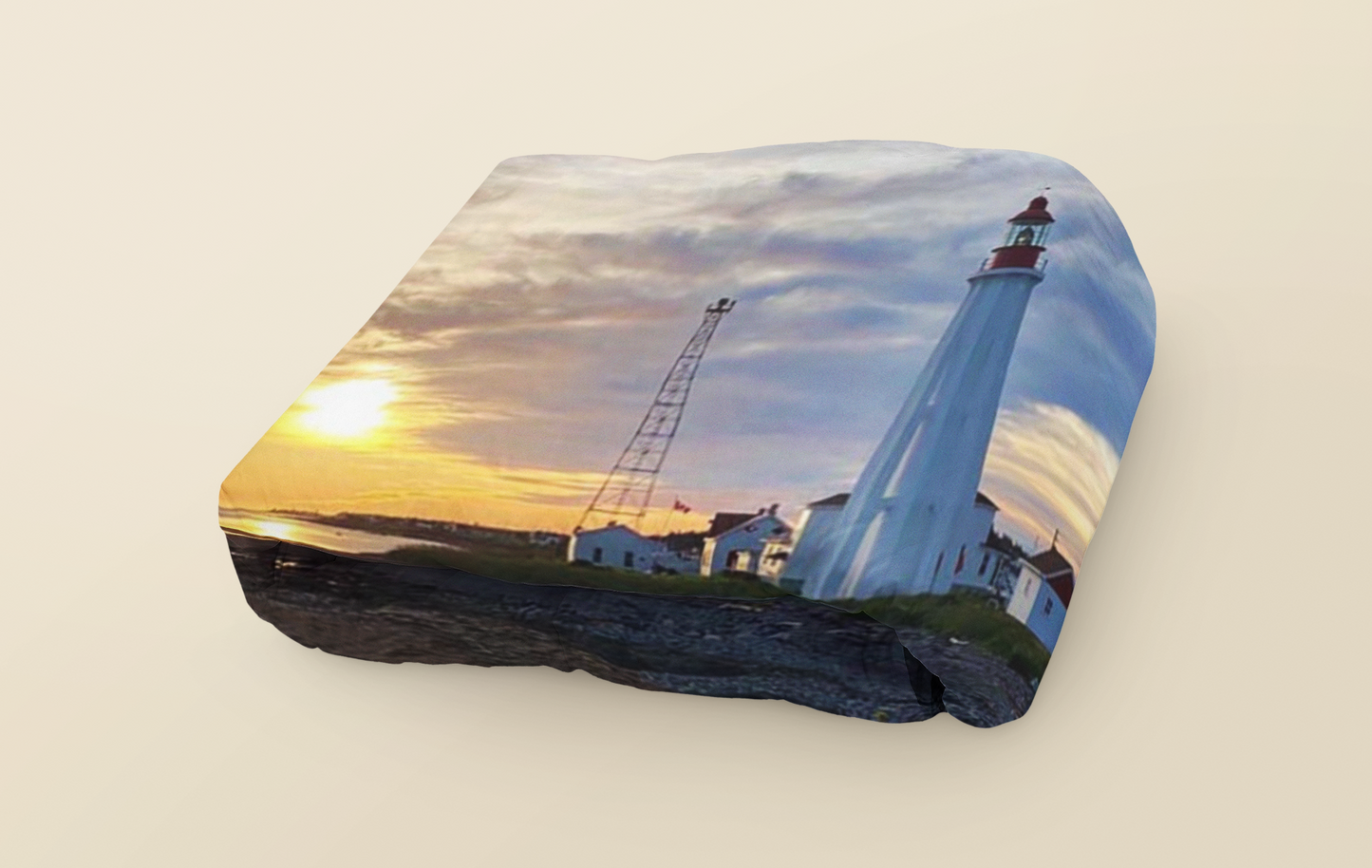 CV-012 Lying Cat Blankets