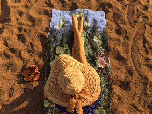 servietteplagerosetremierecouleursplusreelles