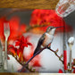 Hummingbird Placemat NA-002