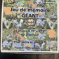 Poppies Memory Game JM-001