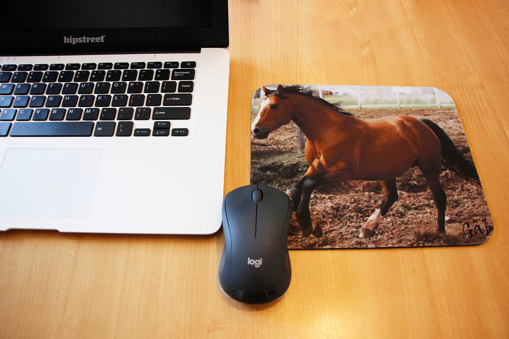 Mousepad