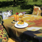 Yellow Rose Tablecloths NP-037