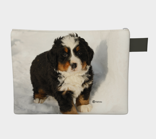 Bouvier Baby Pouch PT-002 