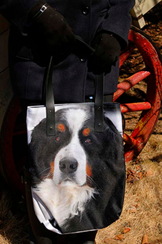 Urban Bags Bernese Mountain Dog SC-001