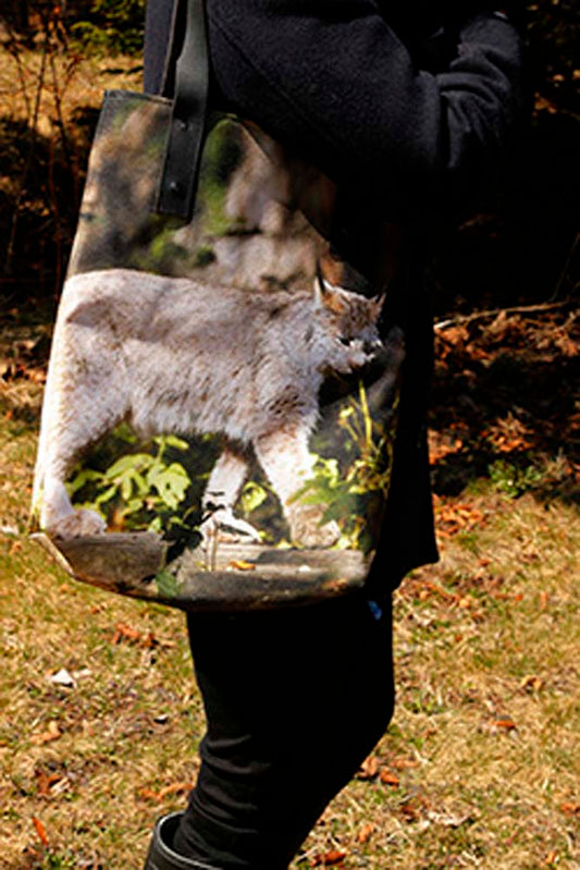 Lynx Urban Bags of Canada SC-006