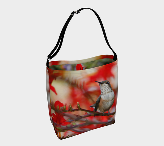 Sacs Néoprène Colibri roux SN-015