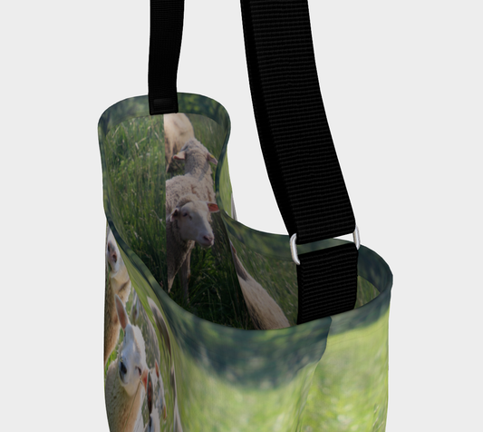 Neopren Sheep Bag SN-012