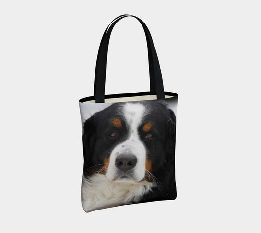 Urban Bags Bernese Mountain Dog SC-001