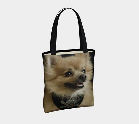 Urban Bags Pomeranian 1 SC-007