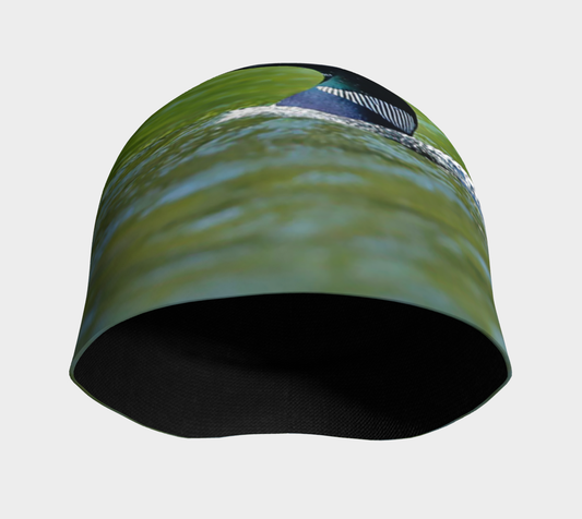 Common Diver Hat T-005